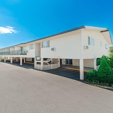 Pullman Garden Inn المظهر الخارجي الصورة