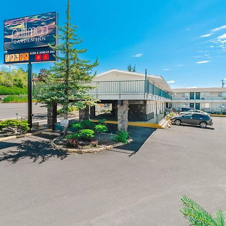 Pullman Garden Inn المظهر الخارجي الصورة