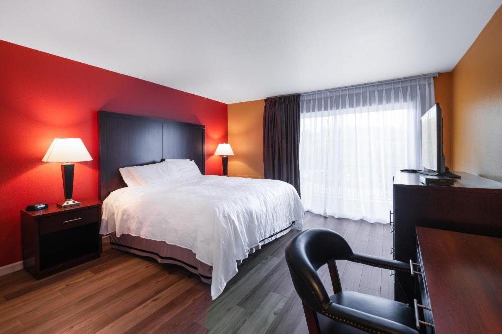 Pullman Garden Inn المظهر الخارجي الصورة