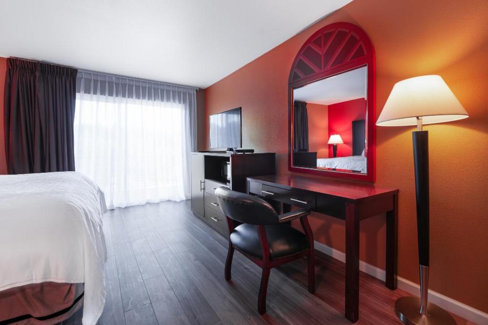 Pullman Garden Inn المظهر الخارجي الصورة