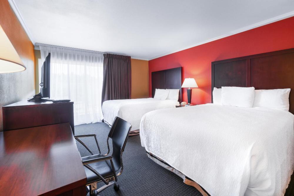 Pullman Garden Inn المظهر الخارجي الصورة