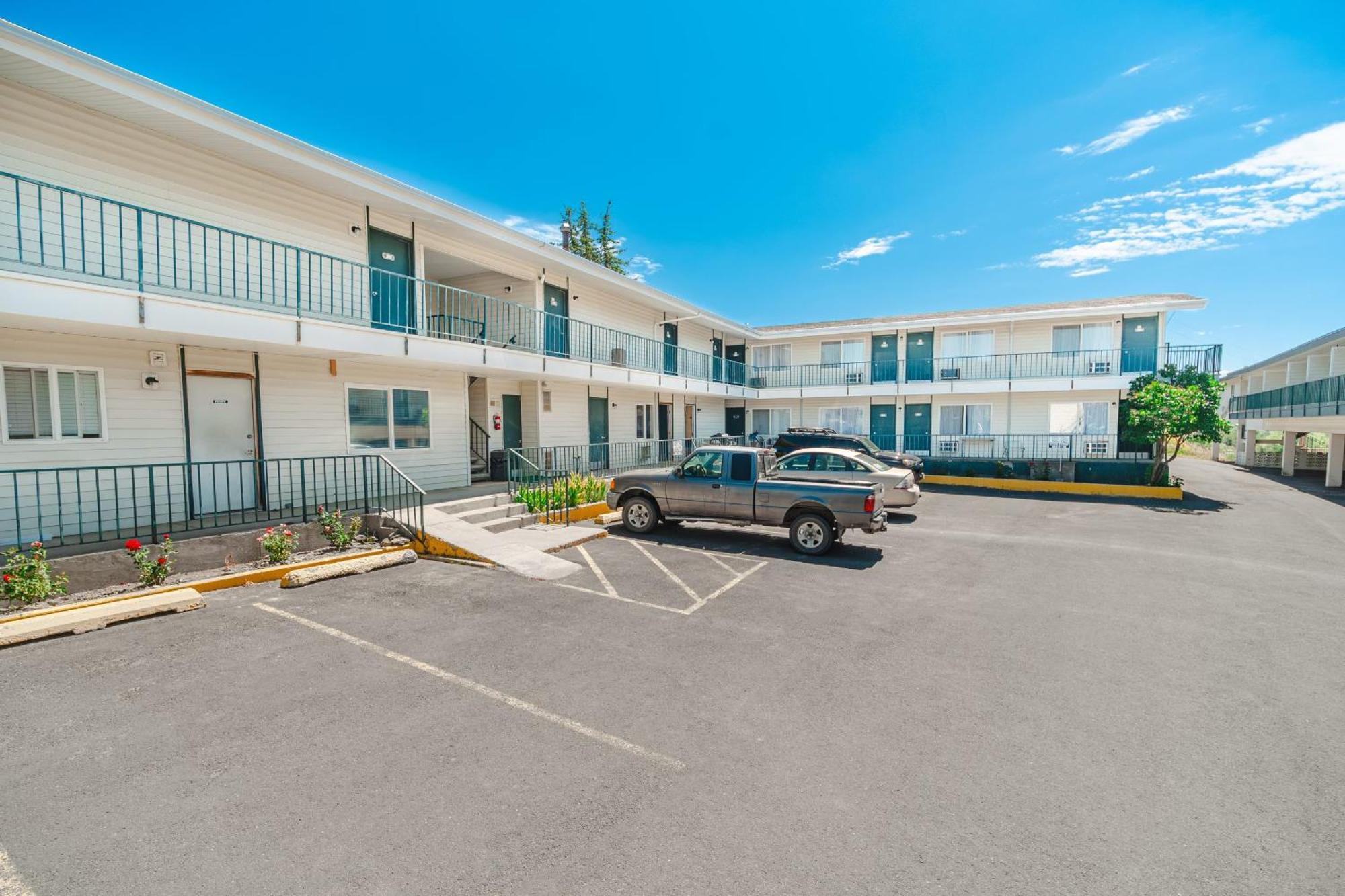 Pullman Garden Inn المظهر الخارجي الصورة