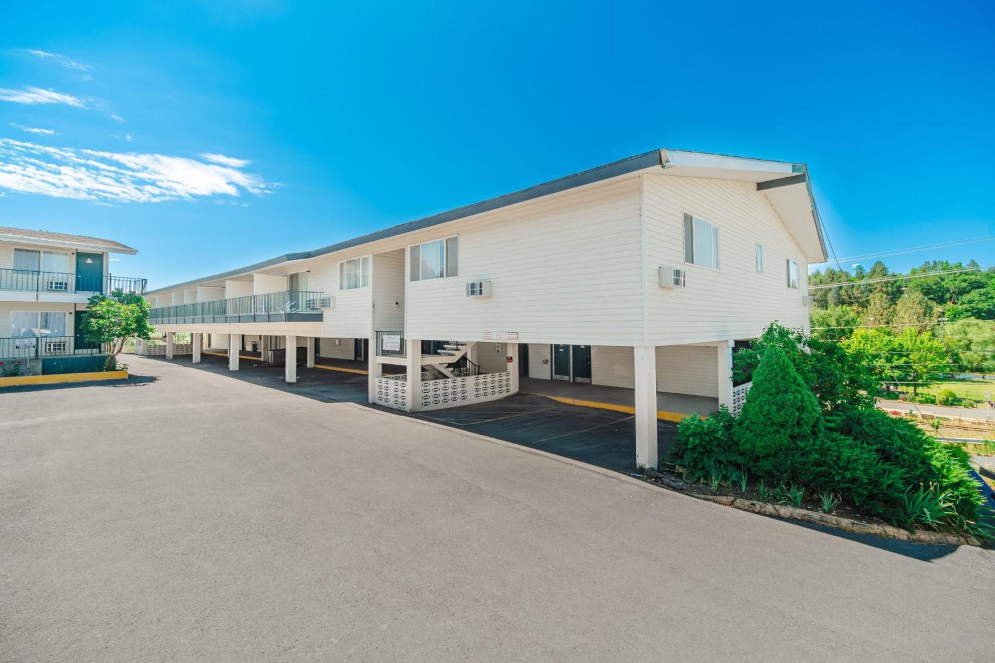 Pullman Garden Inn المظهر الخارجي الصورة