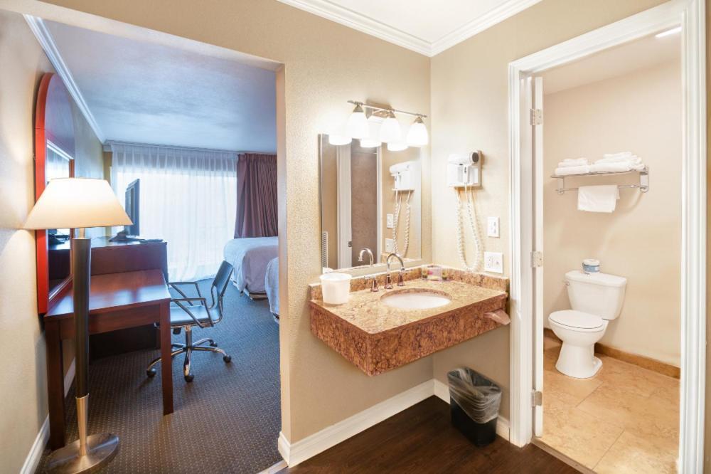 Pullman Garden Inn المظهر الخارجي الصورة