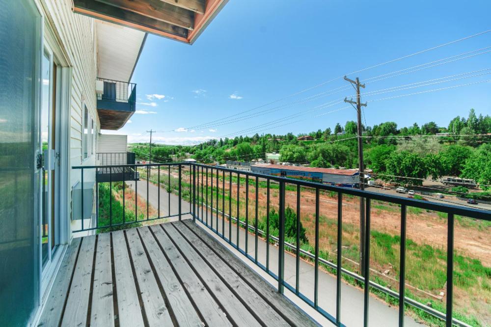 Pullman Garden Inn المظهر الخارجي الصورة